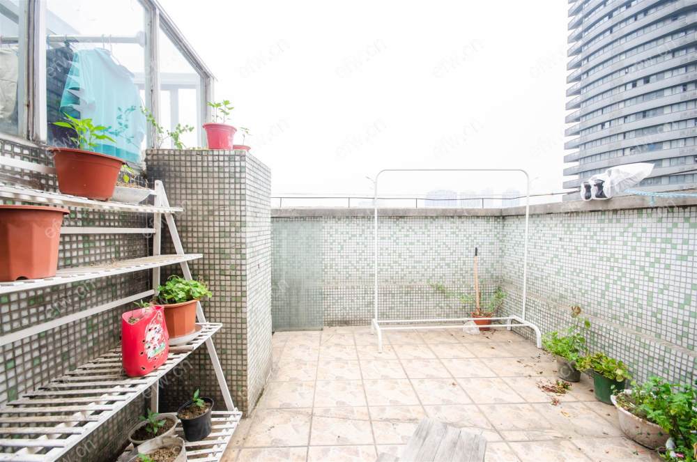 红星苑一期 3室2厅顶带阁带露台，扬名滨河小学，侨谊中学扬名分校