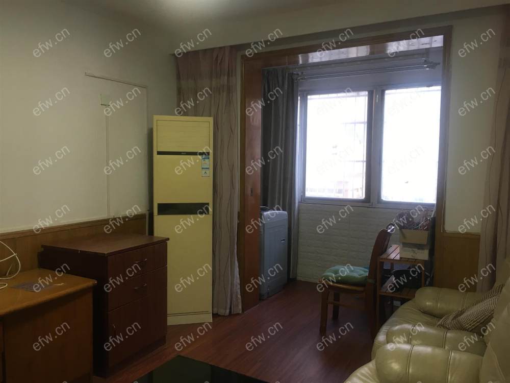 山明四村 3室1厅金包入住