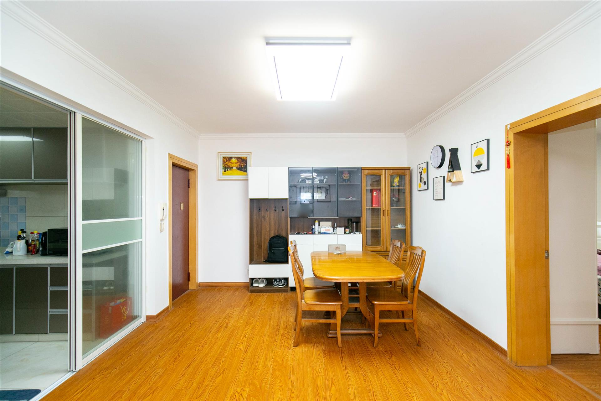 月秀花园(梁溪苑)