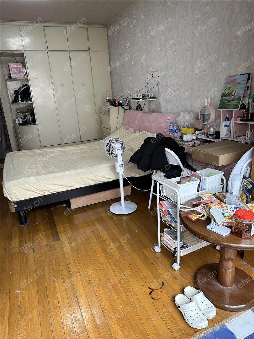 真 留芳声巷 49平4楼135万价可谈