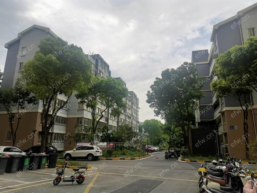 瑞星家园两室一厅房东人特别好