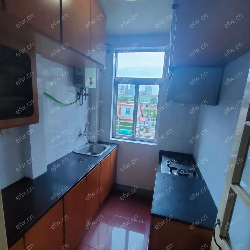 石利新村 2室1厅