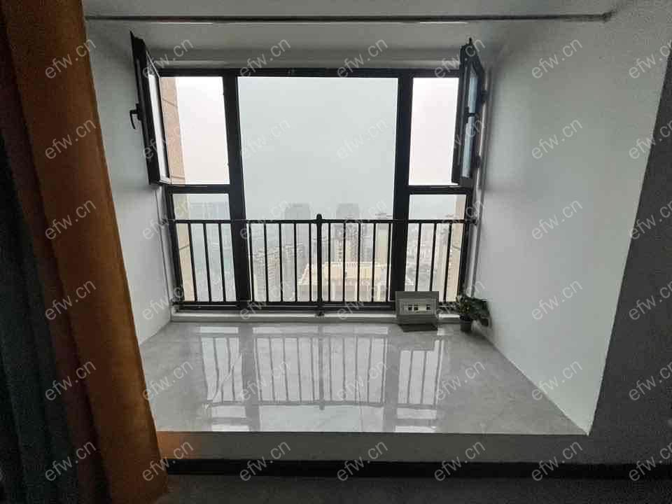 village精装room室  随时看房 拎包入住