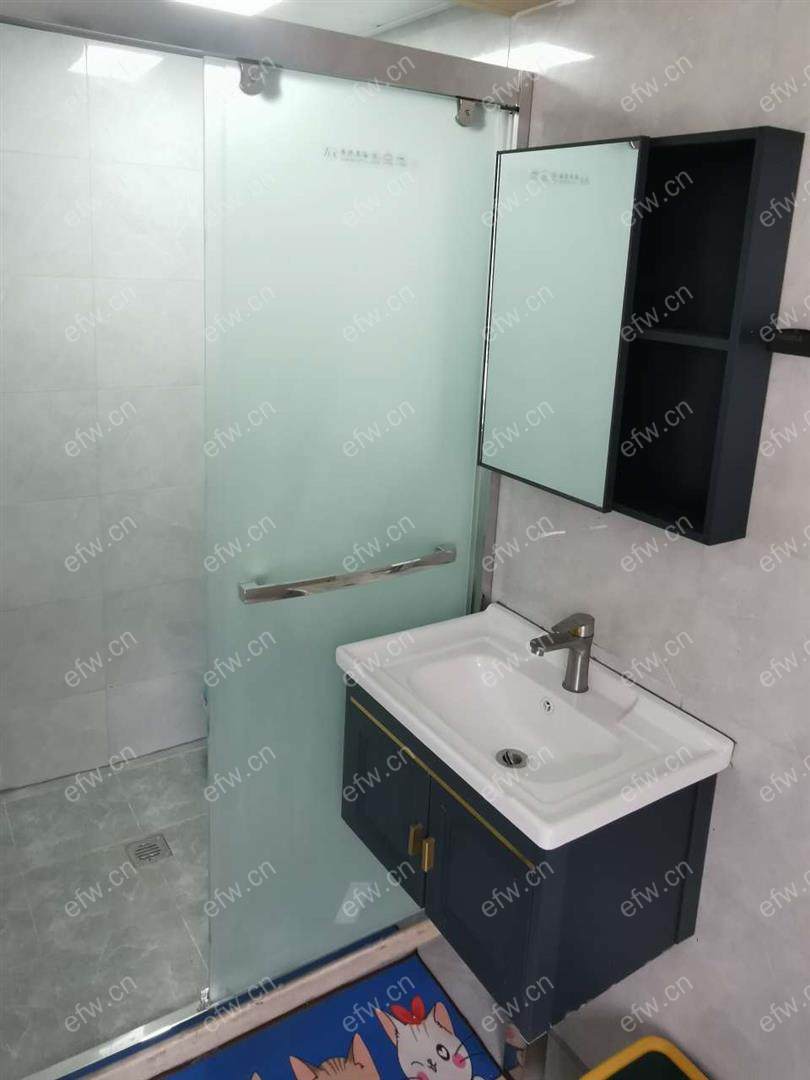 精装修