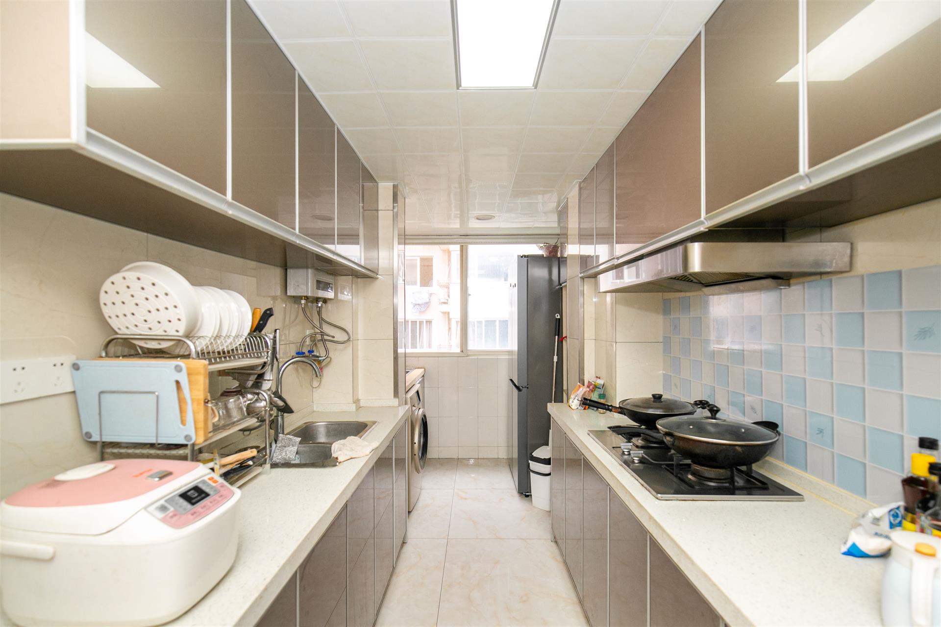 月秀花园(梁溪苑)