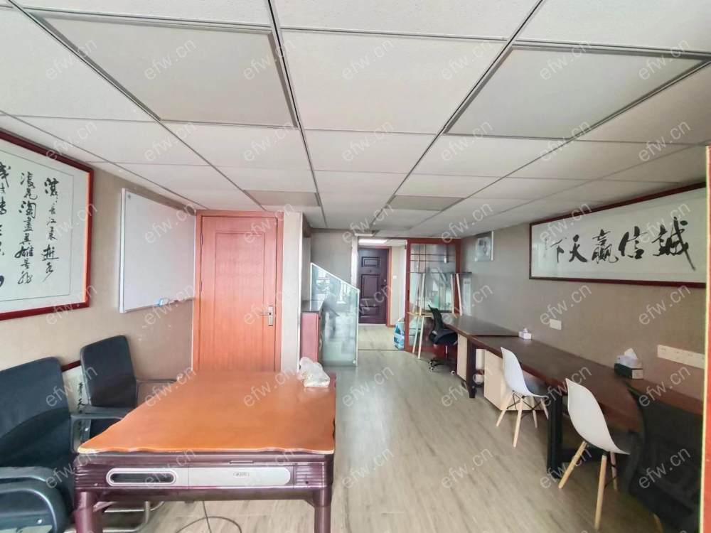 家电齐全 带飘窗 缤悦湾 采光好 绿化好