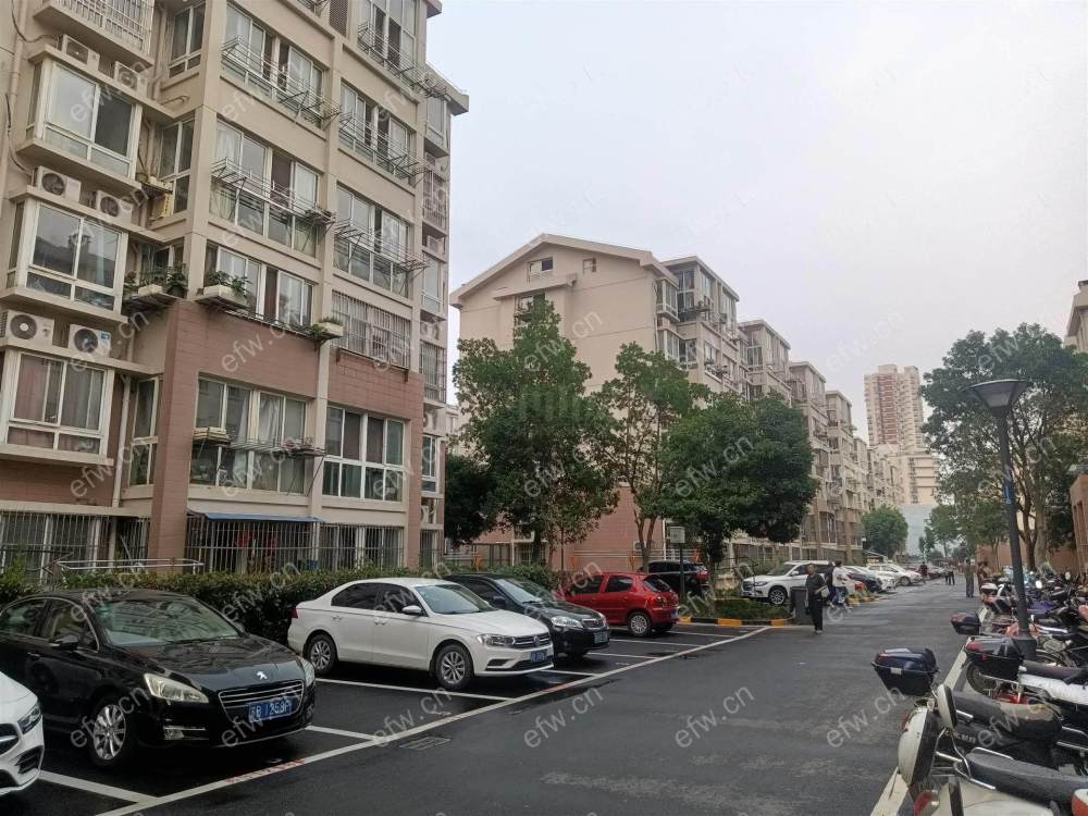 瑞星家园（西区40-168） 2室2厅