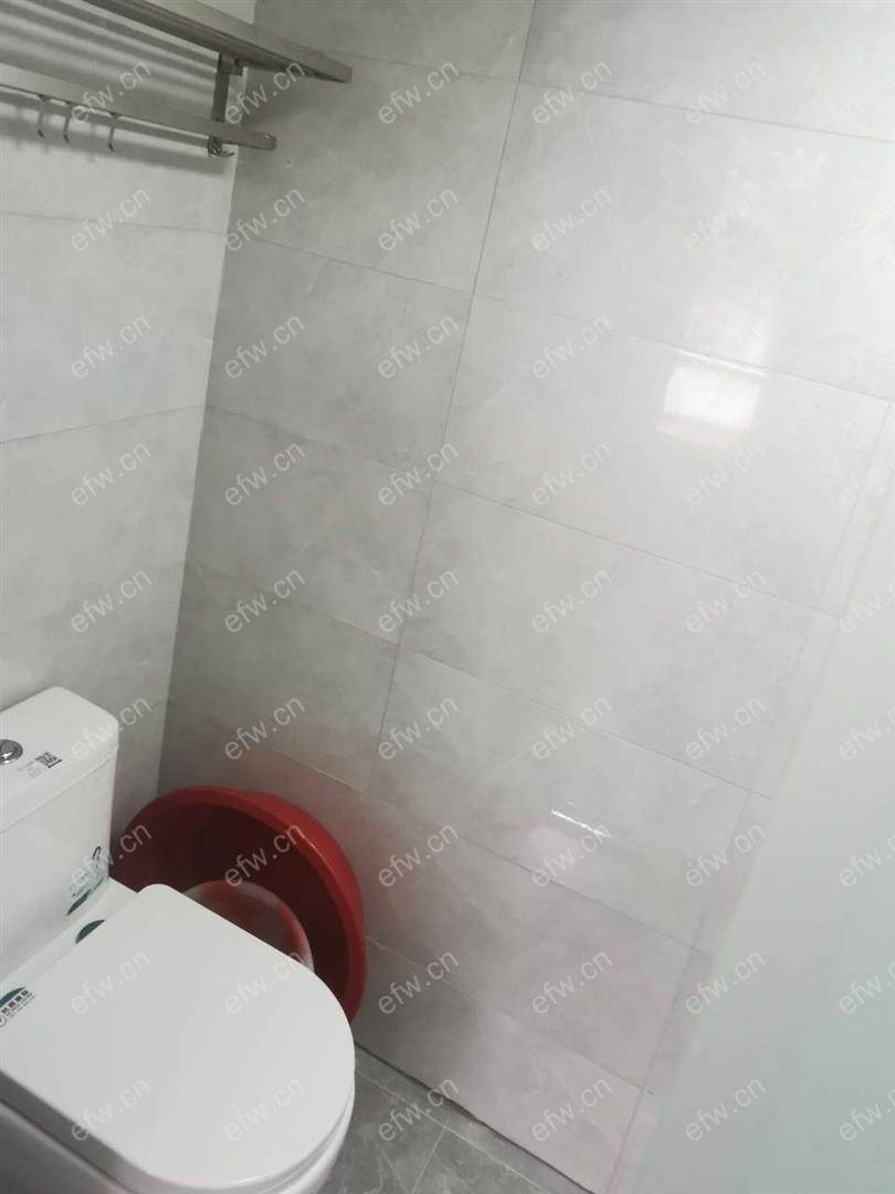 精装修