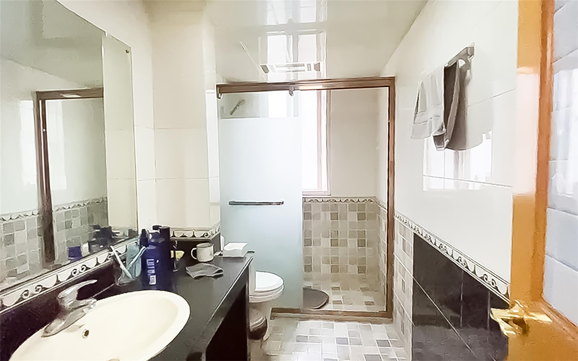 月秀花园(梁溪苑)