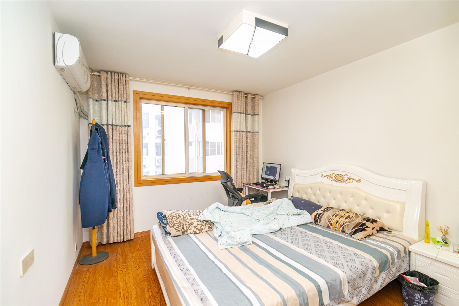 月秀花园(梁溪苑)