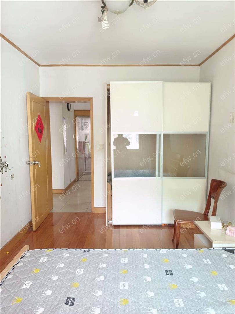 家电齐全 带飘窗 清扬新村 采光好 绿化好