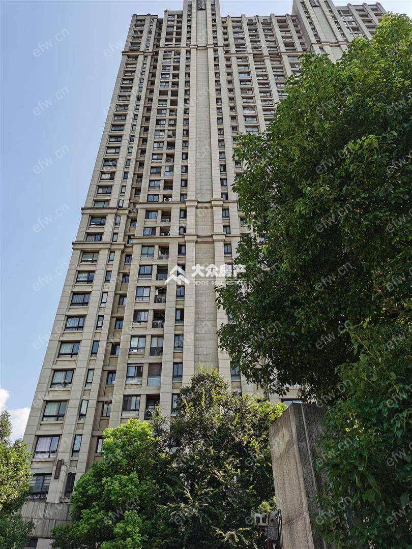 香榭一品豪装2室2厅1卫随时看房拎包入住