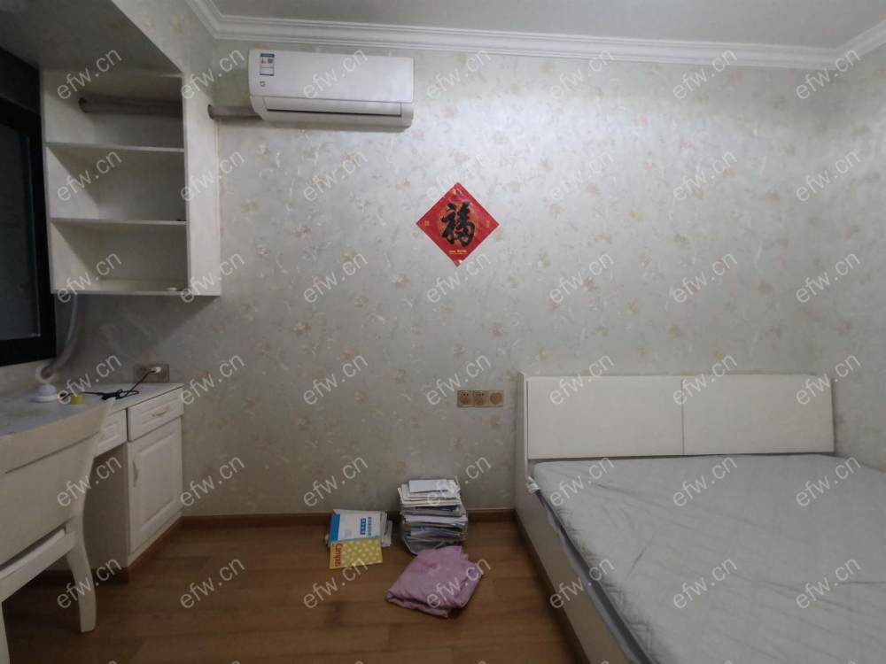 香榭一品豪装2室2厅1卫随时看房拎包入住