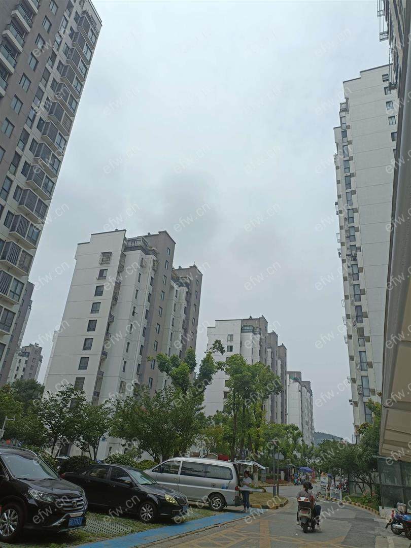 锡景苑 2室1厅