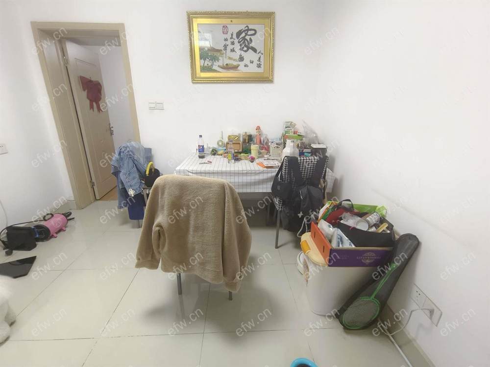 芦庄一区 1室1厅1111