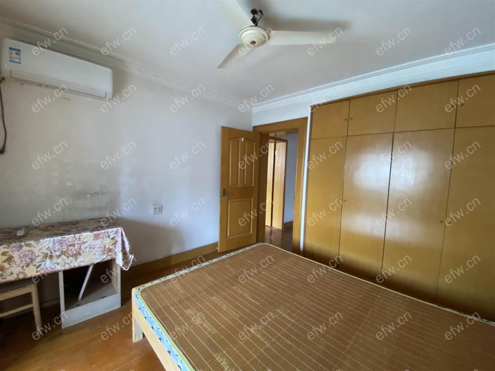 通扬新村 2室1厅 拎包入住