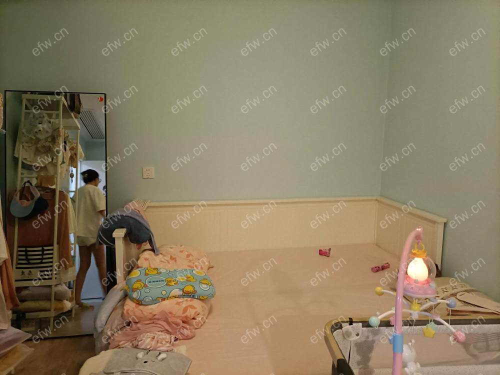 香榭一品 精装2房3800