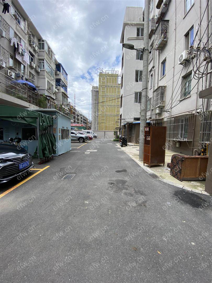 通扬新村 2室1厅 拎包入住