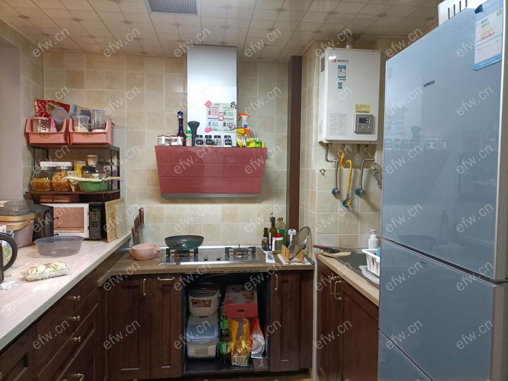 香榭一品 精装2房3800