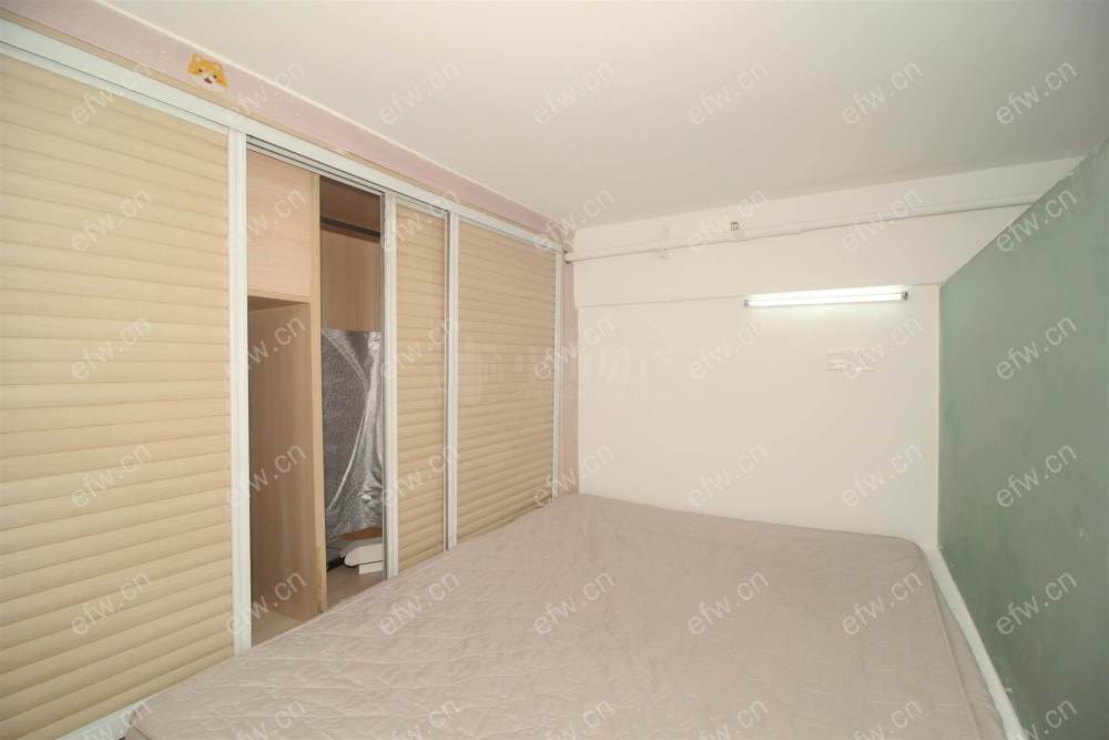 甲壳虫2933小区 1室1厅