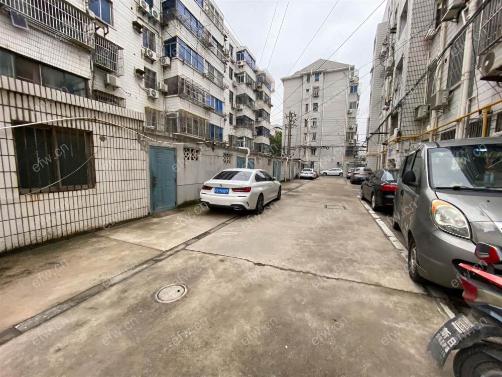 溪北新村-2室-81平-精装-自住-育红