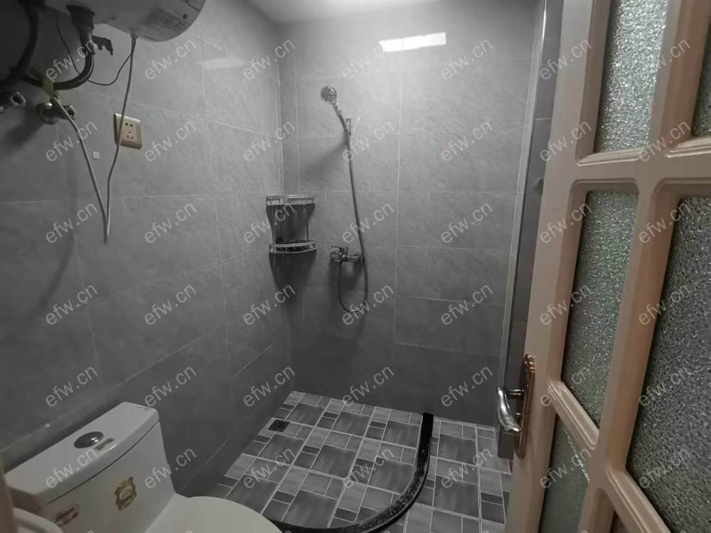 时代杰都   1室0厅