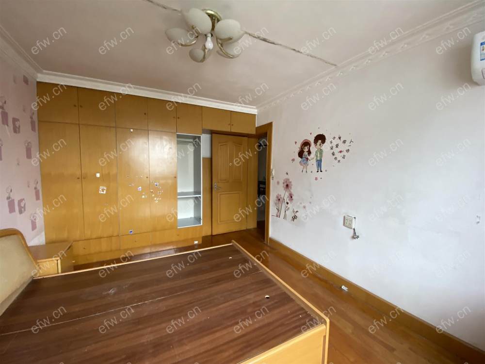 通扬新村 2室1厅 拎包入住