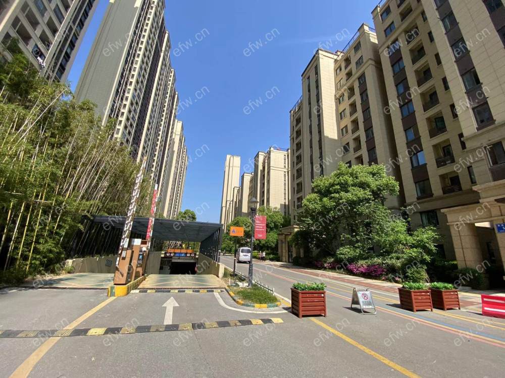 中海凤凰璟园 3室2厅