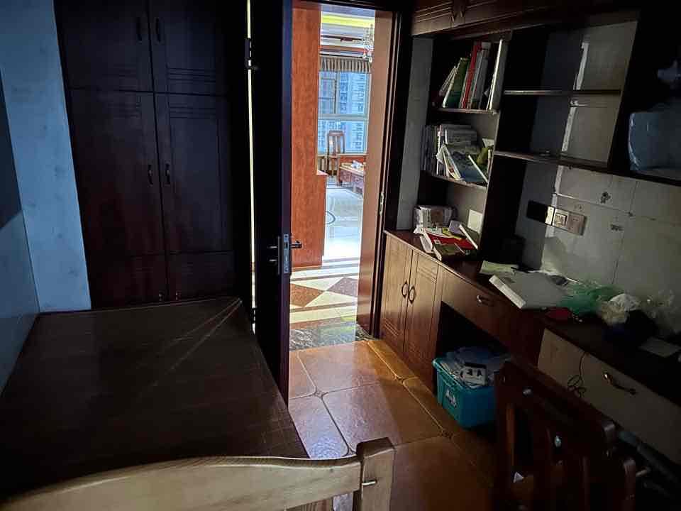 红星国际广场(晶品公寓)