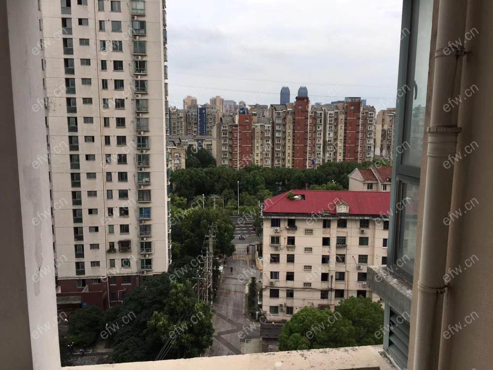 大丁佳苑 1室1厅