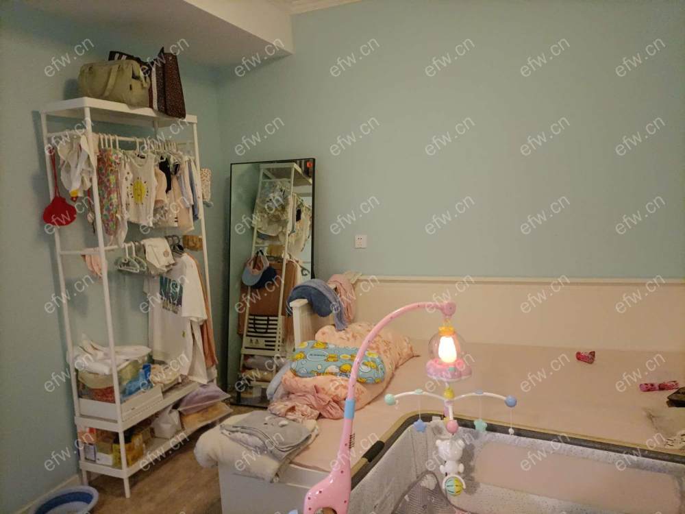香榭一品 精装2房3800