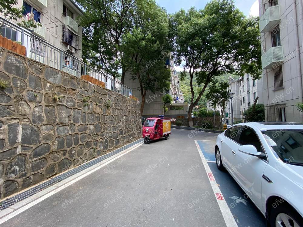 华晶新村 2房 全明户型 另送家电