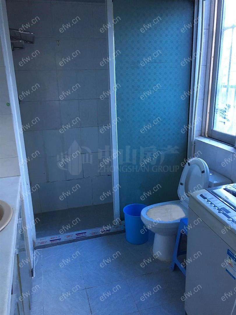 建筑路 3室1厅