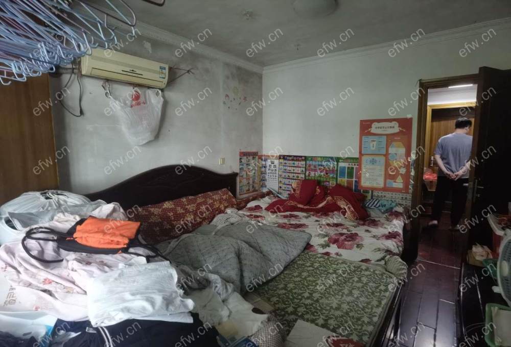 宁海里南区2房出租，看房提前联系