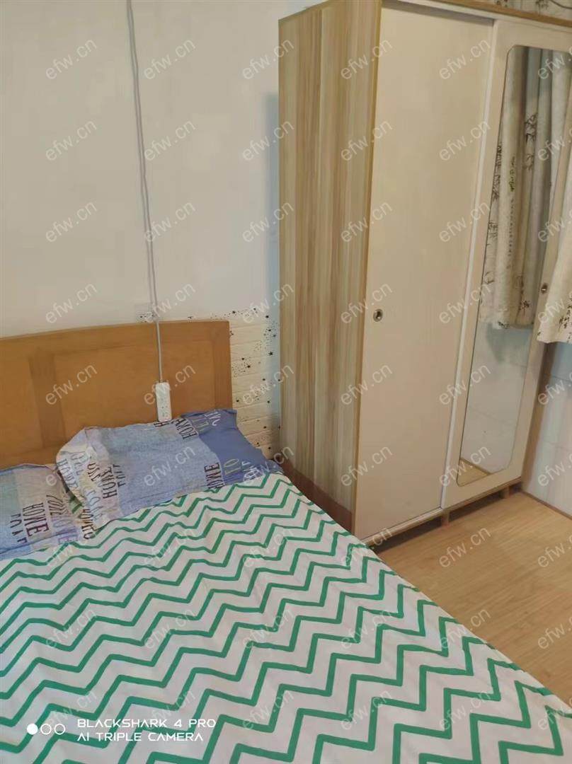 槐古二村 1室1卫   1300一月