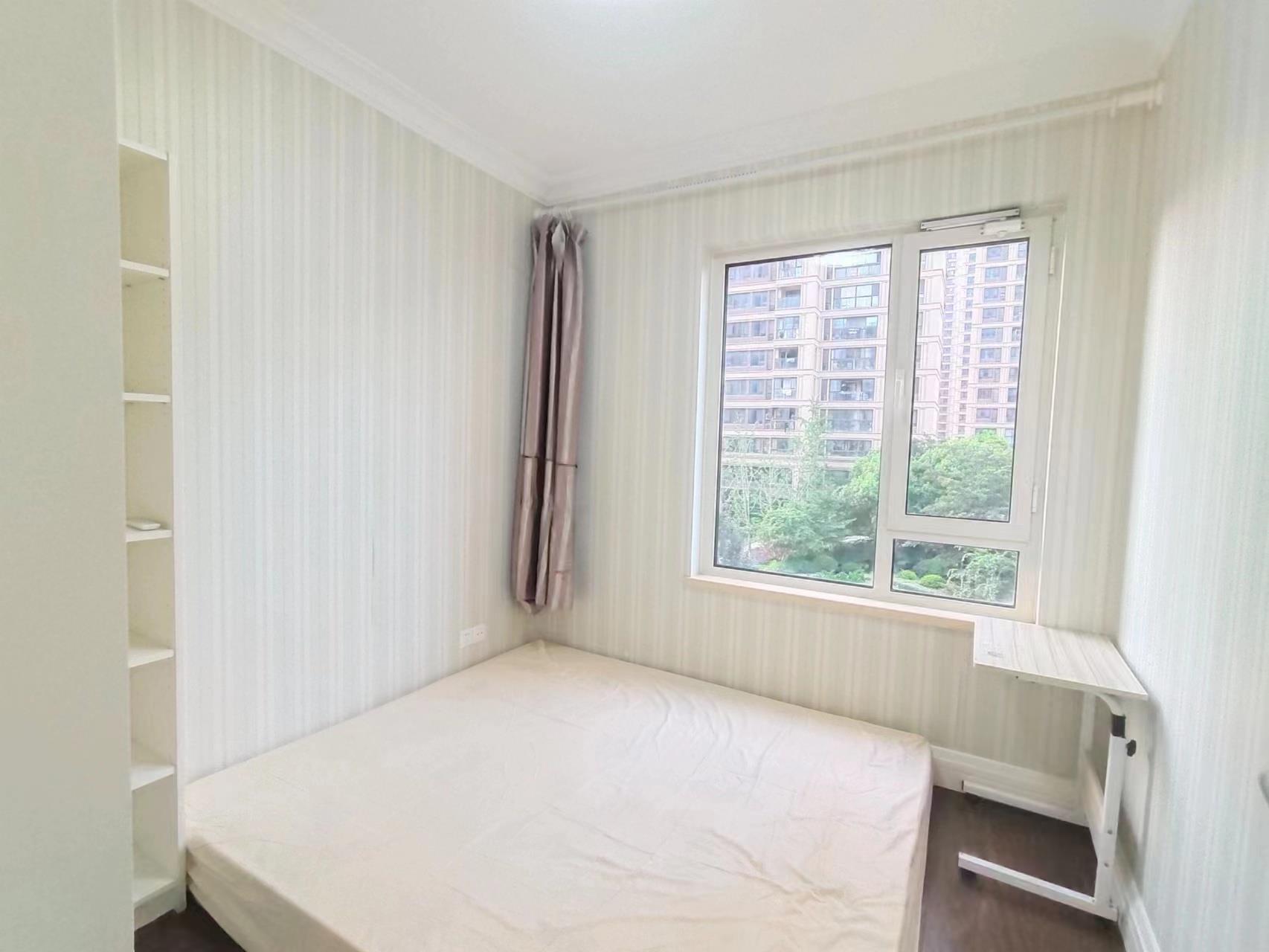 融创玉兰公馆（惠港玉兰苑）三区