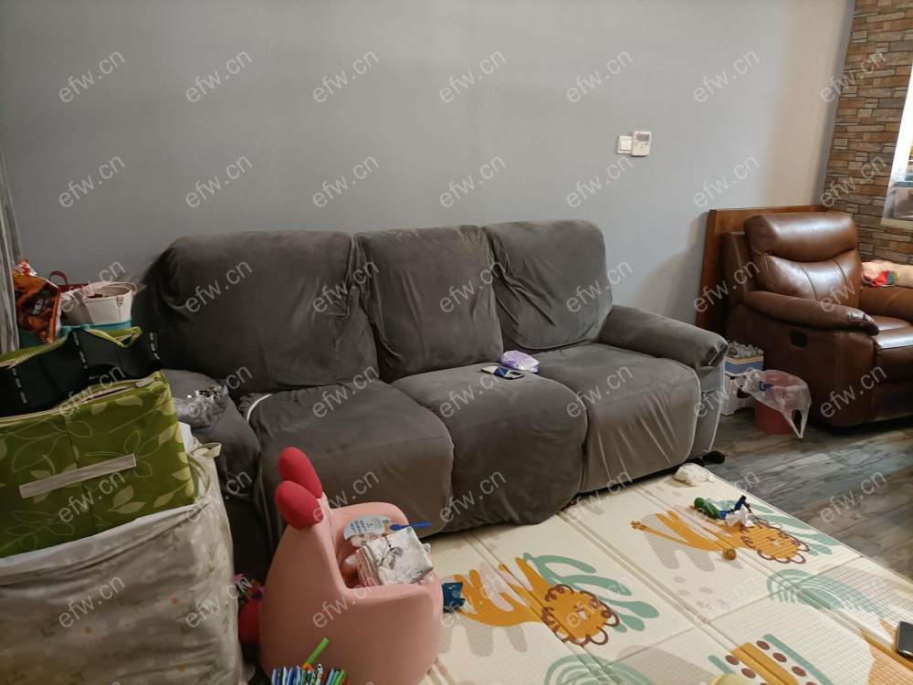 香榭一品 精装2房3800