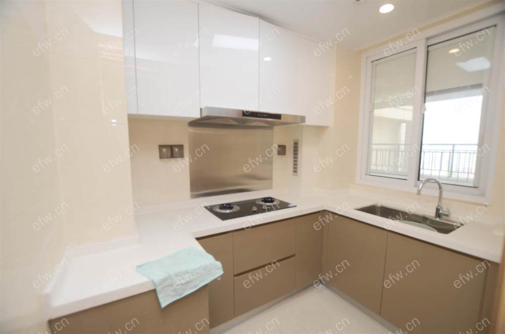 village room房 全明户型 另送家电