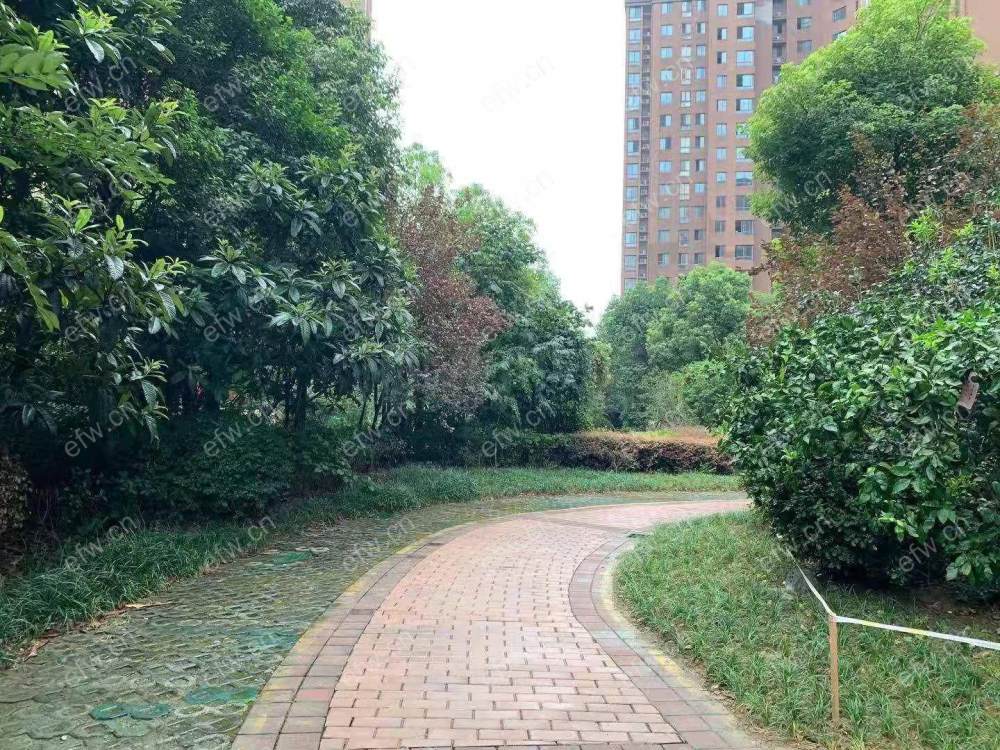 新欧风花园一期三室二厅 精装修