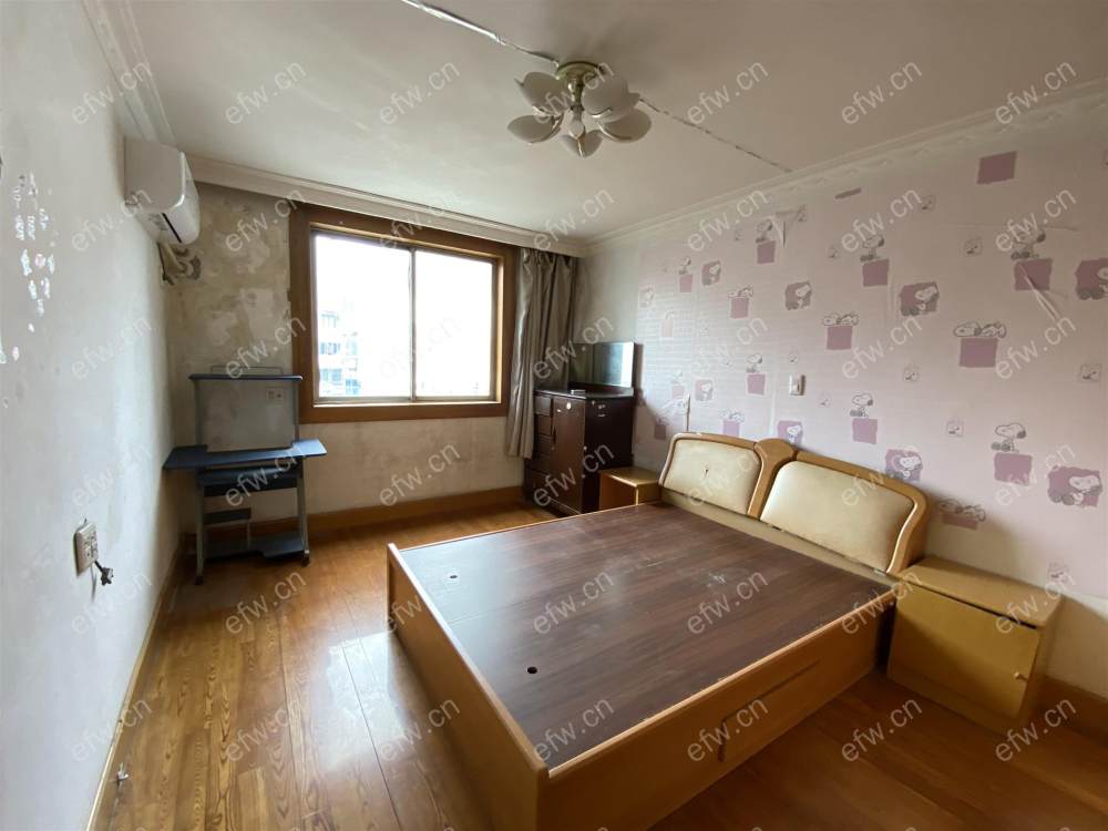 通扬新村 2室1厅 拎包入住