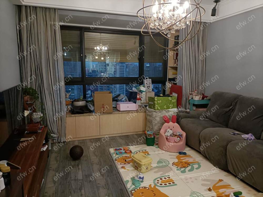 香榭一品 精装2房3800