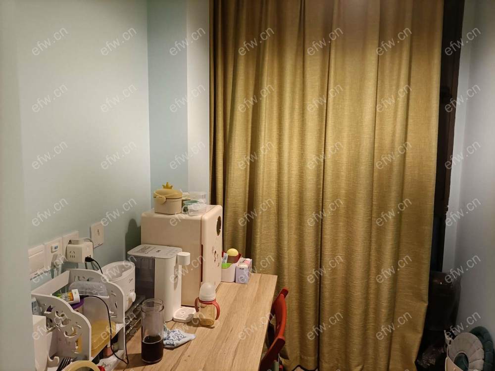 香榭一品 精装2房3800