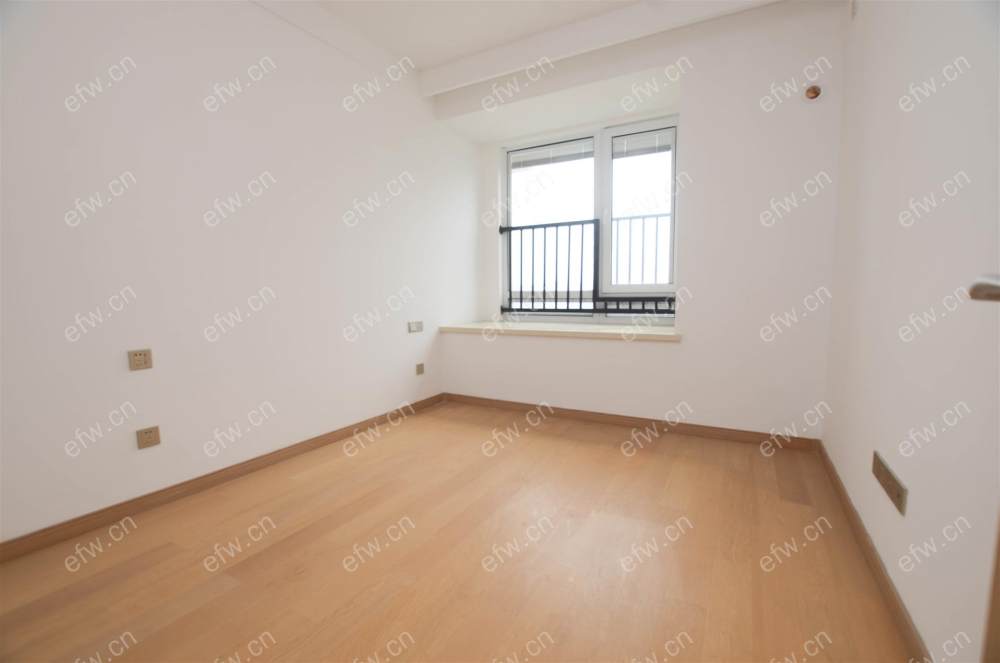village room房 全明户型 另送家电