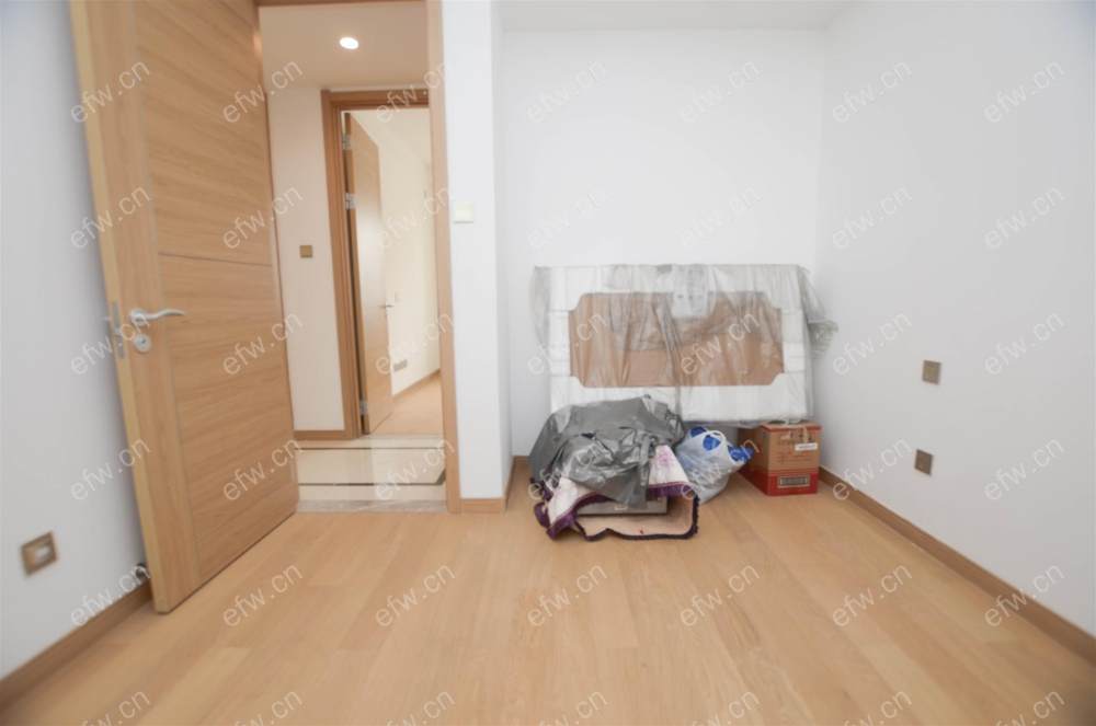 village room房 全明户型 另送家电
