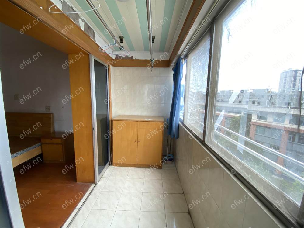 通扬新村 2室1厅 拎包入住