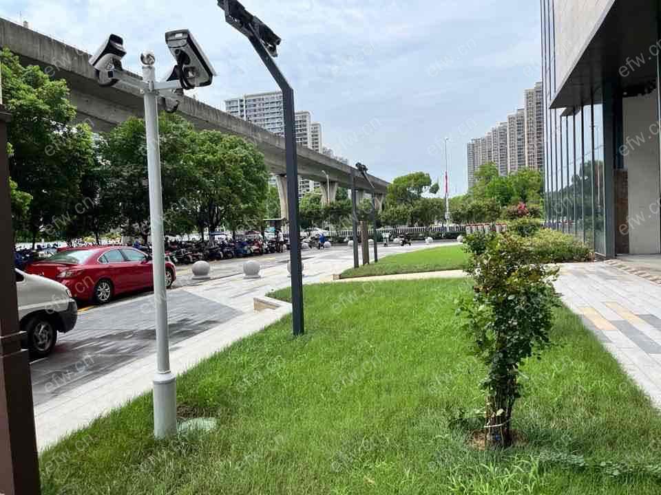 全新装修家电设施齐全拎包入住