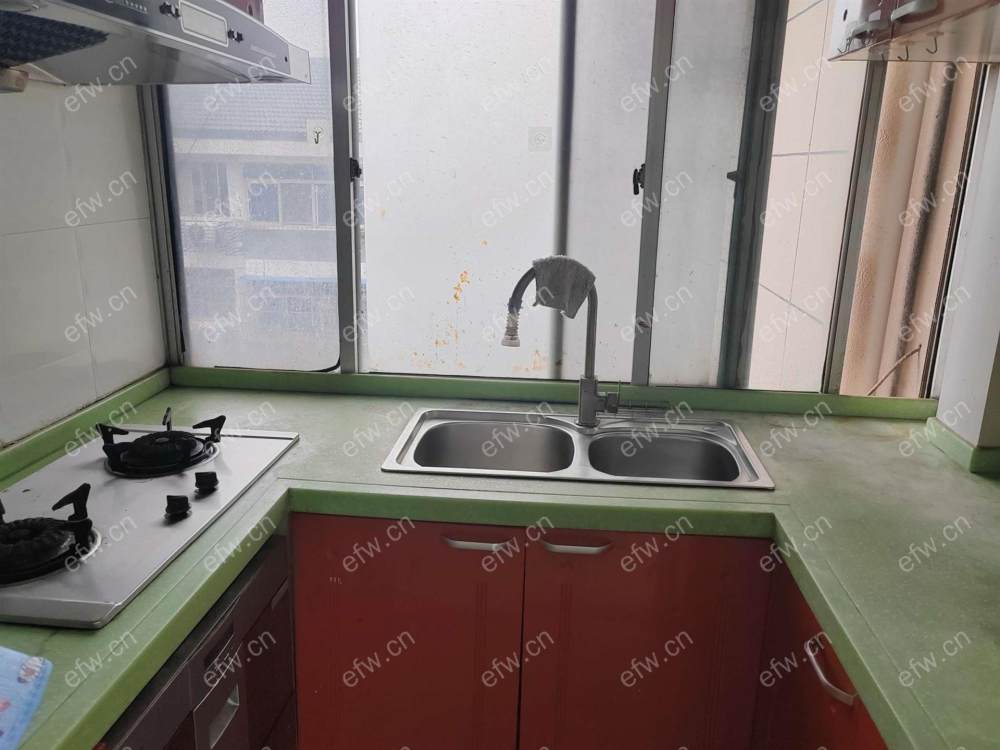 钱桥新村 3室1厅 精装修 拎包入住。