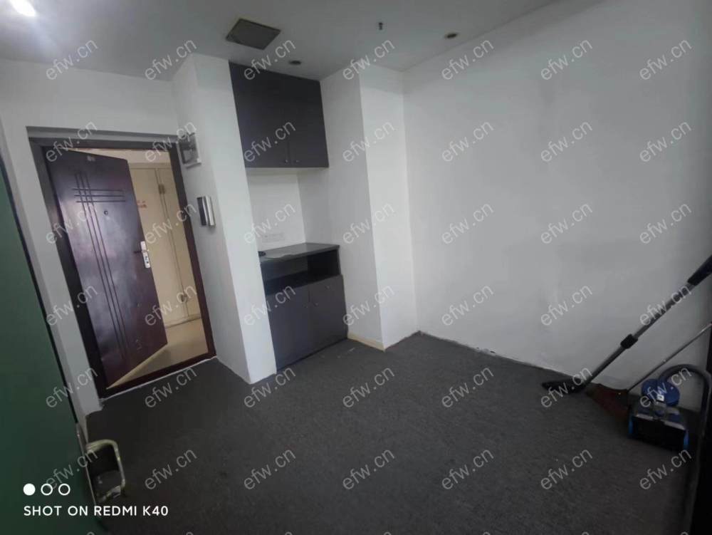 苏豪际 1室1厅办公室出租