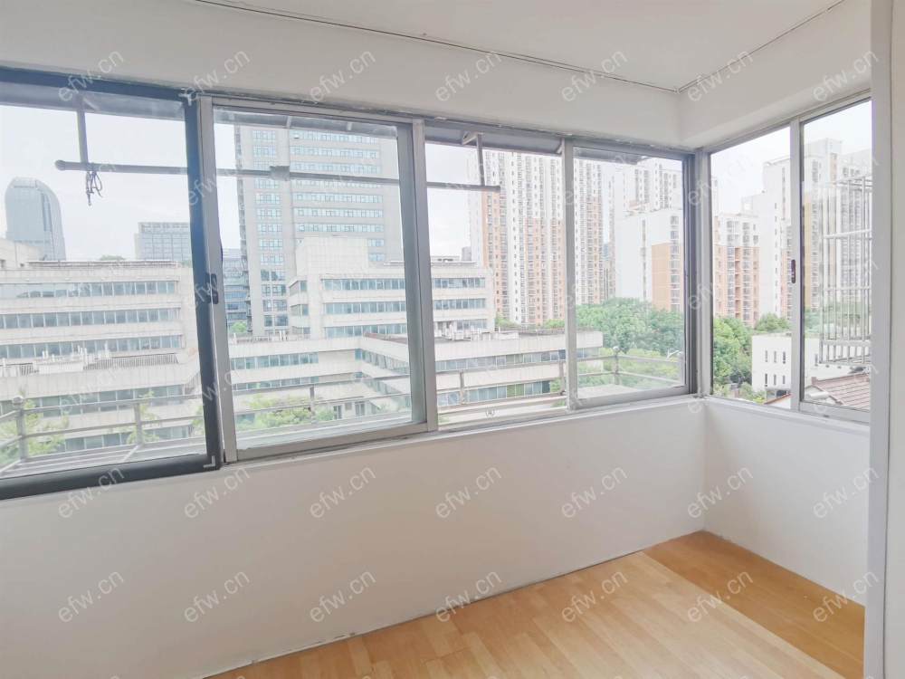 西园里 2室2厅，精装修，家具家电全，