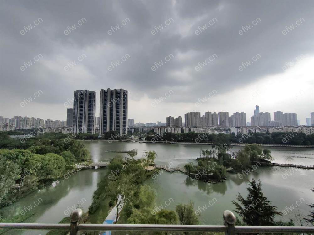 仙蠡墩家园（一期） 3室2厅
